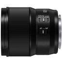 Panasonic Lumix S 100mm F2.8 Macro L-Mount - PANSE100E