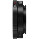Panasonic S-R26E 26mm F8 Pancake L-Mount Lens