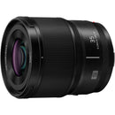 Panasonic Lumix S 35mm F1.8 L-Mount Lens - PANSS35E