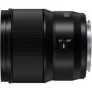 Panasonic Lumix S 35mm F1.8 L-Mount Lens - PANSS35E