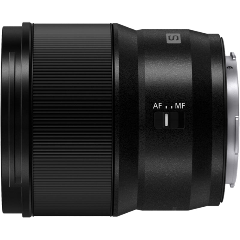 Panasonic Lumix S 35mm F1.8 L-Mount Lens - PANSS35E