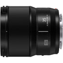 Panasonic Lumix S 35mm F1.8 L-Mount Lens - PANSS35E
