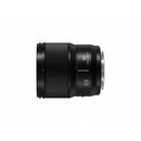 Panasonic Lumix S 50mm F1.8 L-Mount Lens - PANSS50E