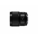 Panasonic Lumix S 50mm F1.8 L-Mount Lens - PANSS50E