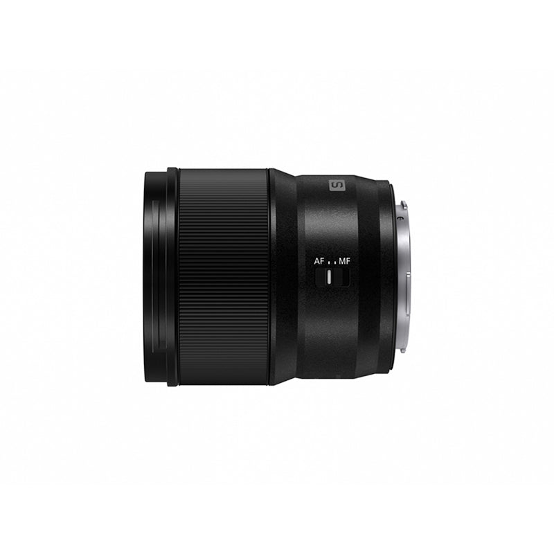 Panasonic Lumix S 50mm F1.8 L-Mount Lens - PANSS50E