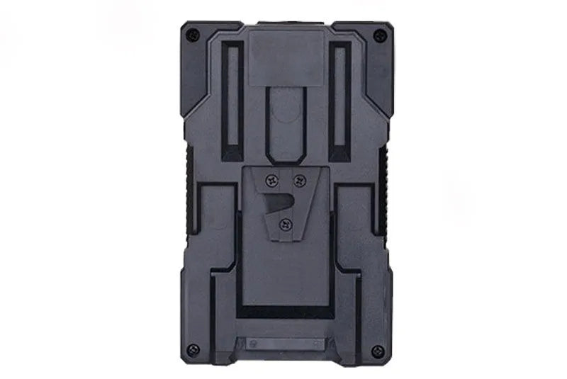 SWIT PB-R220S+ 220Wh Waterproof IP54 Robust Heavy-Duty Battery V-Mount