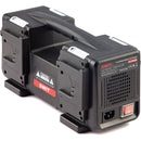 SWIT PC-P461B 4x100W Super Fast B-mount Charger