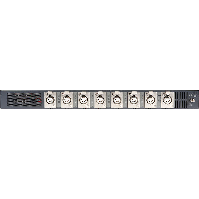 Datavideo PD-2A Power Center - DATAPD2A