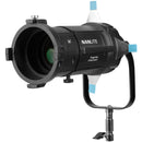 Nanlite PJ-BM-36 Projection Attachment for Bowens Mount with 36°Lens (SPECIAL OFFER)