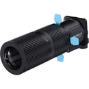 Nanlux PJ-EV5C-15-35 Projection Attachment for Evoke 5C