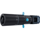 Nanlux PJ-EV5C-15-35 Projection Attachment for Evoke 5C