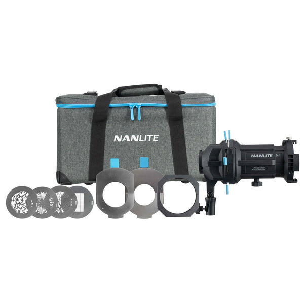 NanLite PJ-FMM-36 Projection Attachment Mount for Forza 60 with 36°Lens