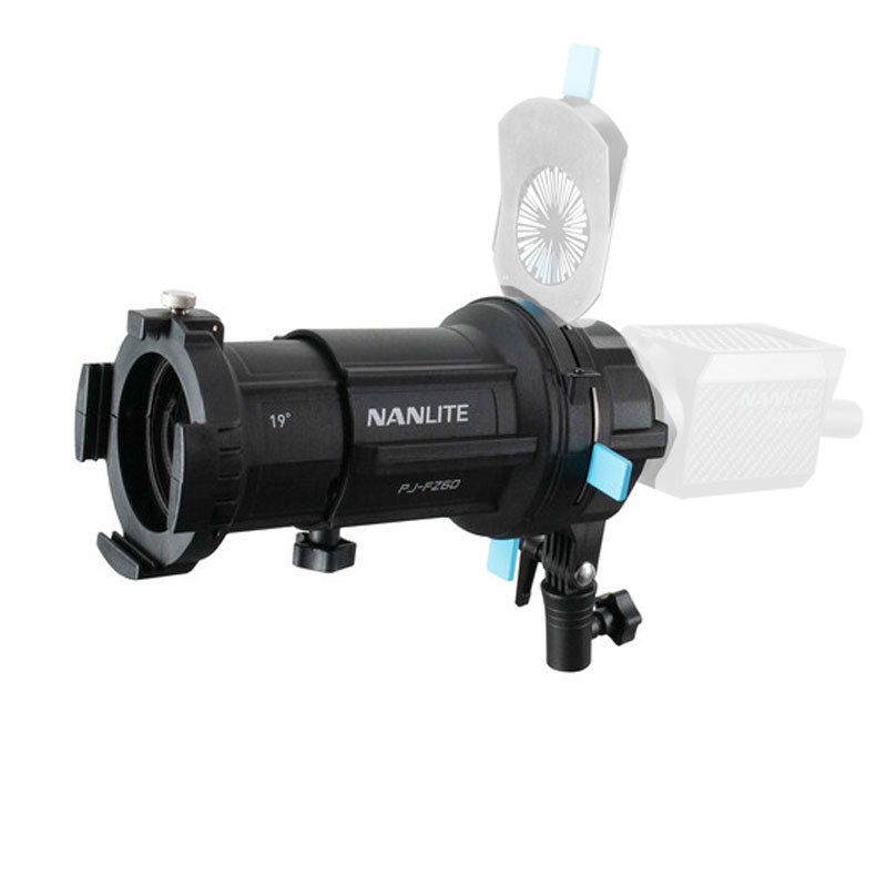 NanLite PJ-FMM-19 Projection Attachment for FM Mount (SPECIAL OFFER)