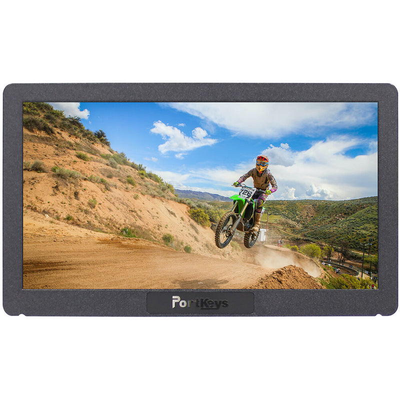Portkeys HD7H 7-inch HDMI High-Bright HDMI Monitor