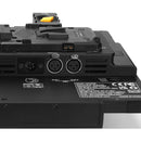 Portkeys MT22DS 21.5-inch HDMI and 3G-SDI PBP Dual-Screen Production Monitor