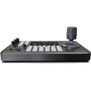 AVMatrix PKC3500-NDI IP PTZ Camera Controller