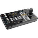 AVMatrix PKC4000-NDI IP PTZ Camera Controller