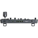AVMatrix PKC4000-NDI IP PTZ Camera Controller