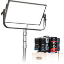 FXLION PL-4DCS Skypower 24V DC Output Adapter & Charger V-Mount