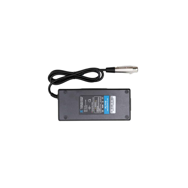 FXLION PL-7117 1-Channel Fast Charger for MEGA Battery 29.4V / 7A