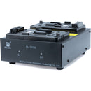 FXLION PL-7S2DS 26V Battery 2-Channel V-lock Charger 29.4V/5A*2