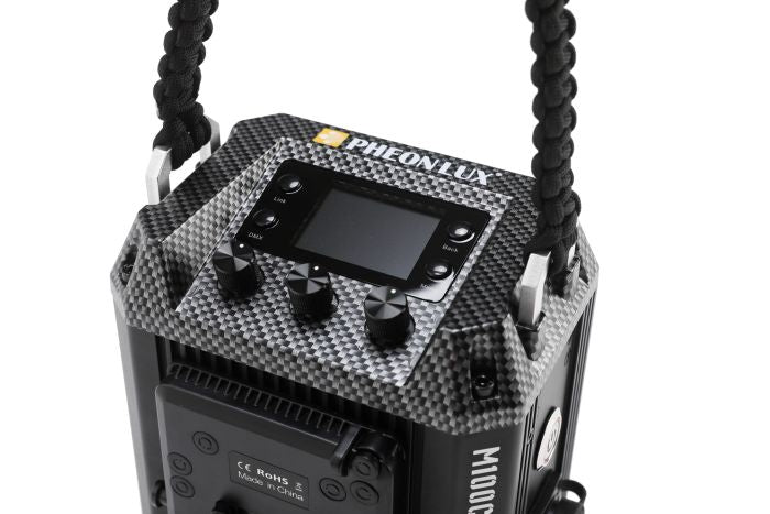 Pheon Lux PL-M22C 2ft x 2ft Air Lux II