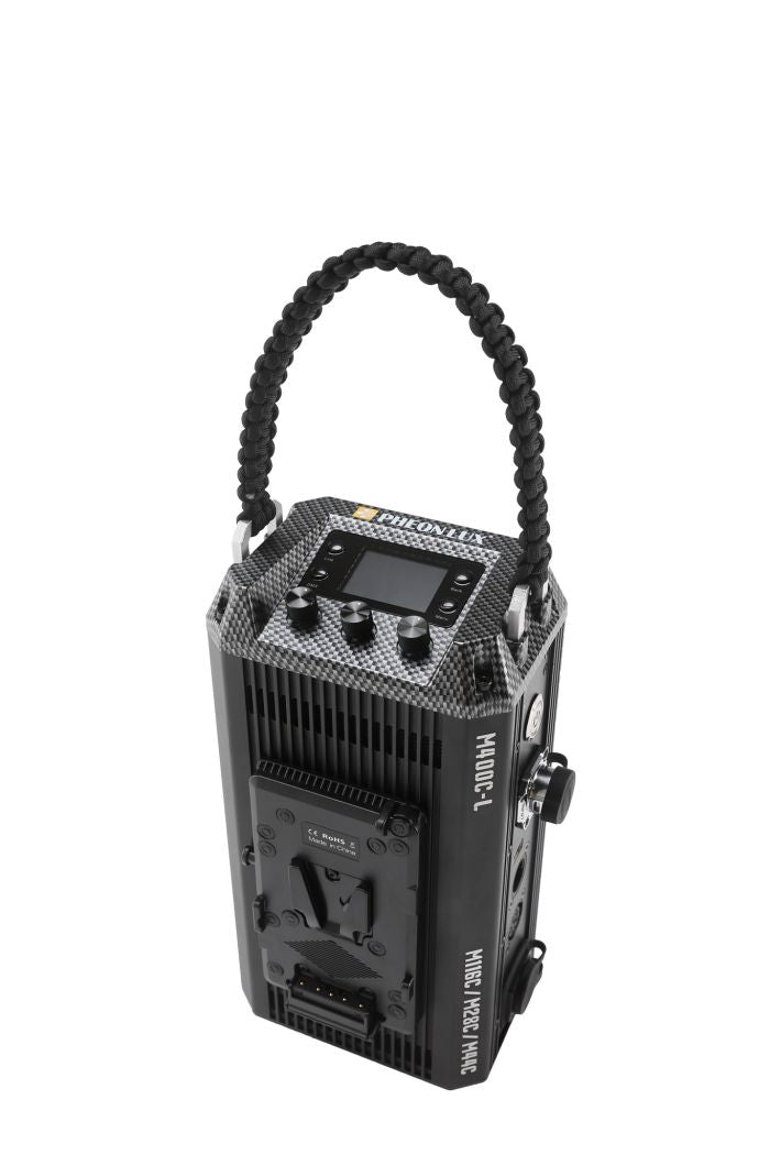Pheon Lux PL-M28C 2ft x 8ft Air Lux II