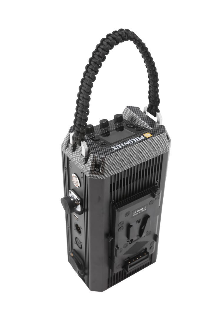 Pheon Lux PL-M28C 2ft x 8ft Air Lux II