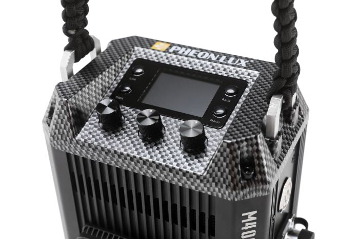 Pheon Lux PL-M28C 2ft x 8ft Air Lux II