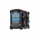 FXLION PL-Q480B 4 Channel Fast Charger 16.8V / 4A V-Mount