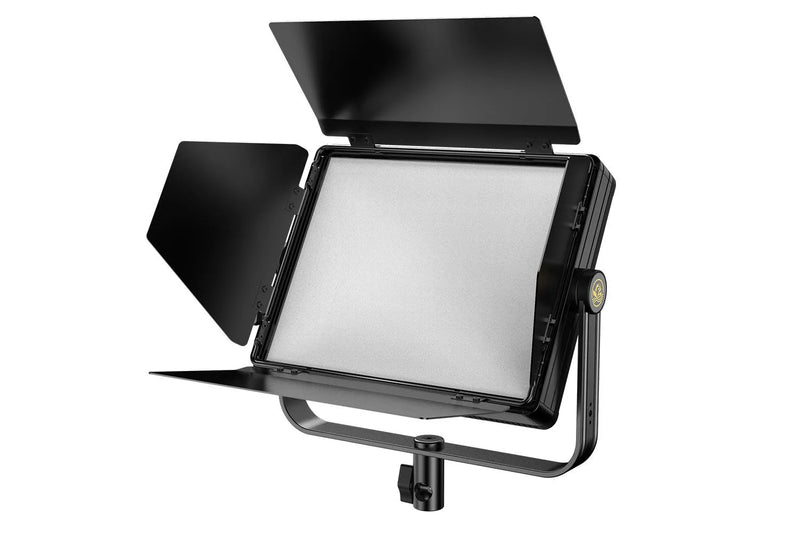 iFootage Anglerfish PL1 80C LED Panel Light