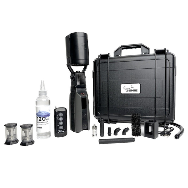 SmokeGENIE Professional Kit - PMI-GE-PROFS (SPECIAL OFFER)