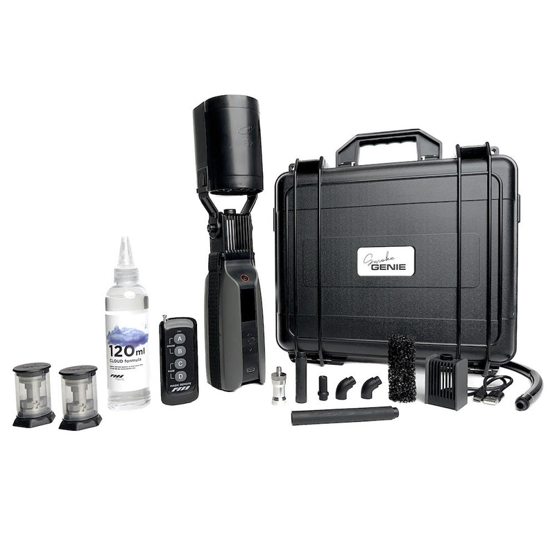 SmokeGENIE Professional Kit - PMI-GE-PROFS