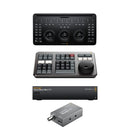 Blackmagic Portable Post Production Bundle (LIMITED TIME OFFER)