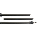 Prompter People HightBright StagePro Presidential Teleprompters with Smaller Travel Cases