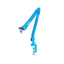 RODE PSA1+ Professional Studio Boom Arm - RODEPSA1+ PSA1+BLUBLU - BLUE