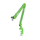 RODE PSA1+ Professional Studio Boom Arm - RODEPSA1+ PSA1+GREGRE - GREEN