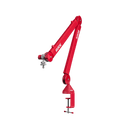 RODE PSA1+ Professional Studio Boom Arm - RODEPSA1+ PSA1+REDRED - RED