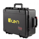 IKAN Elite Universal iPad, iPad Pro, and Tablet Teleprompter w/ Elite Remote and Travel Case (Version 2) - PT-ELITE-PRO2-TKRC
