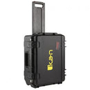 IKAN Elite Universal iPad, iPad Pro, and Tablet Teleprompter w/ Elite Remote and Travel Case (Version 2) - PT-ELITE-PRO2-TKRC