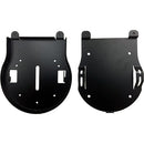 PTZOptics PT-CM-1-BK Universal Ceiling Mount Bracket Black