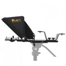 IKAN Elite Universal iPad, iPad Pro, and Tablet Teleprompter w/ Elite Remote and Travel Case (Version 2) - PT-ELITE-PRO2-TKRC
