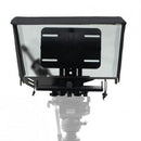 IKAN Elite Universal iPad, iPad Pro, and Tablet Teleprompter w/ Elite Remote and Travel Case (Version 2) - PT-ELITE-PRO2-TKRC
