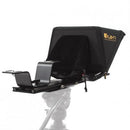 IKAN Elite Universal iPad, iPad Pro, and Tablet Teleprompter w/ Elite Remote and Travel Case (Version 2) - PT-ELITE-PRO2-TKRC