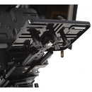 IKAN Elite Universal iPad, iPad Pro, and Tablet Teleprompter w/ Elite Remote and Travel Case (Version 2) - PT-ELITE-PRO2-TKRC