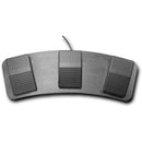 IKAN PT-Pedal Teleprompter Foot Control Pedal - IKAPTPEDAL