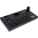 PTZOptics PT-SUPERJOY-G1 SuperJoy IP & Serial PTZ Camera Joystick Controller