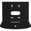 PTZOptics PT-WM-3-BK Large Camera Wall Mount