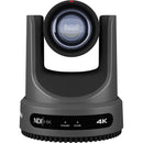 PTZOptics PT12X-4K-GY-G3 Move 4K 12X Optical Zoom PTZ Camera Grey