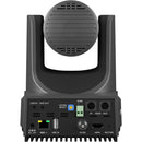 PTZOptics PT12X-4K-GY-G3 Move 4K 20X Optical Zoom PTZ Camera Grey